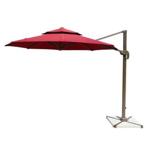 China SNUGLANE Free Standing Patio Umbrella wholesale