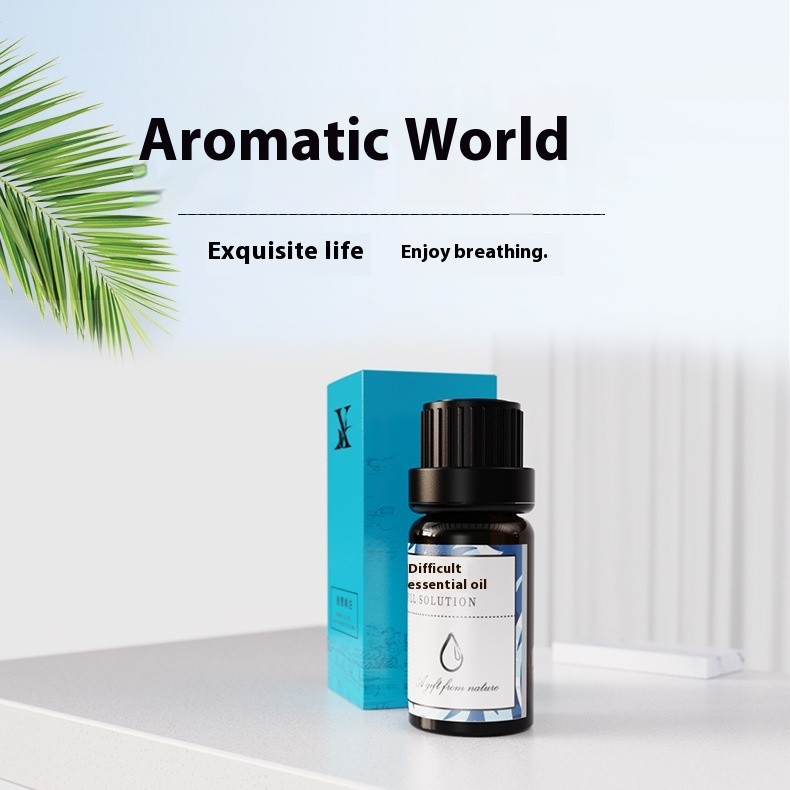 China Soothing Fragrance Essential Oil 10ml For Aromatherapy Machine wholesale