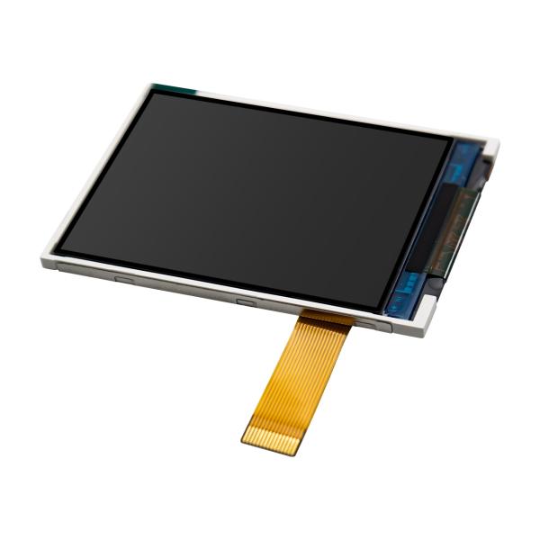 2.4 inch 240x320 IPS TFT LCD Display JD9852 Controller MIPI DSI Interface