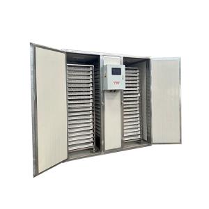 China Multifunctional Electric Commercial Dehydrator Oven Fruit And Vegetable wholesale