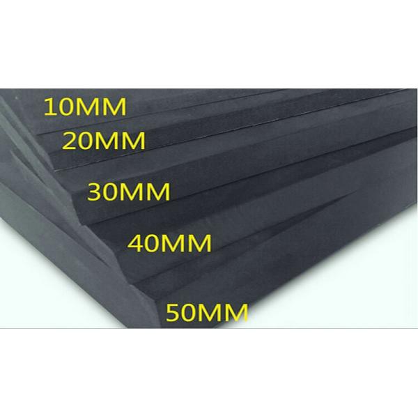 20mm Eva Foam Sheets Moisture Proof For Floor Mat Material
