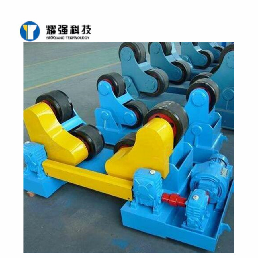 380V Welding Roller