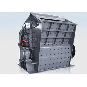 China VSI PF Impact Crusher Quarry Plant Jaw Stone Crusher 180 - 320t/H on sale
