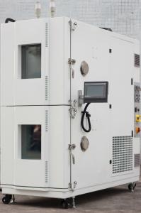 China Economical Environmental Testing Equipment , Environmental Testing Machine Stacked on sale