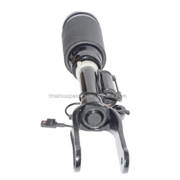 Air Spring Mercedes R Class Suspension 2513205613 W251