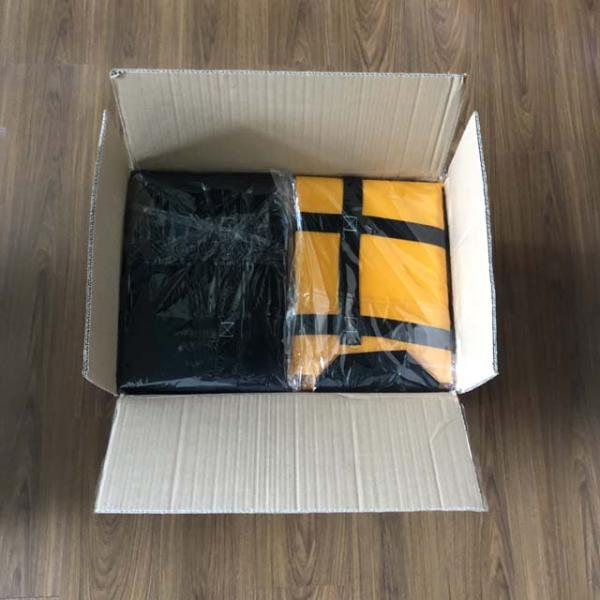 Hight Quality Biodegradable Corpse Body Bag