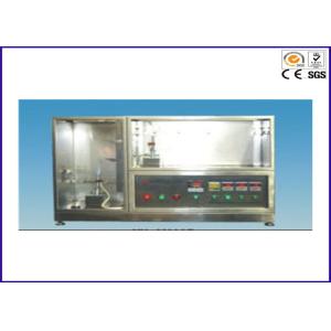 China SUB304 Flammability Furniture Testing Machine Apparatus 300kg IEC 60950 wholesale