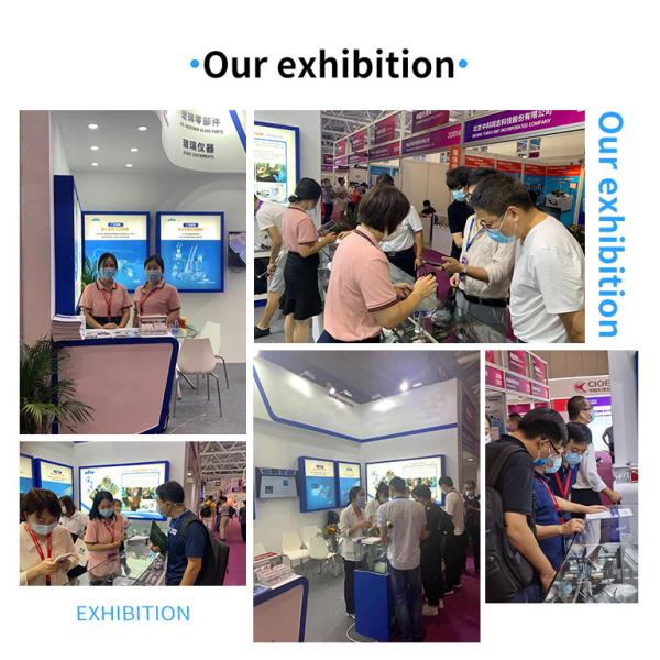 High Light Transmittance High Temperature Resistant Optical Glass Quartz Glass Sheet For Laboratory Instrument