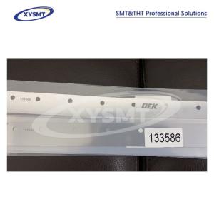 China 133586 Metal Squeegee Blade Siemens ASM machine spare part wholesale