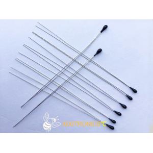 China 10K 3977 High Accuracy Interchangeable Thermistors MF5A-200 Series wholesale