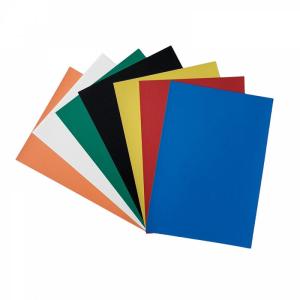 China Coloured Printable Magnetic A4 Sheets Flexible Magnet Material wholesale