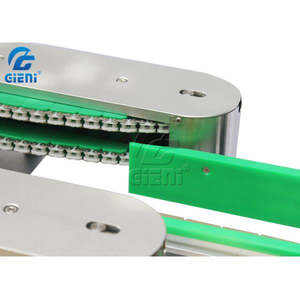 200pcs/Min Bottle Labeling Machine