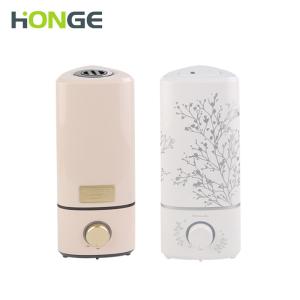 China 260ml/H Electric Aroma DiffuserWith Whisper - Quiet Ultrasonic Operation wholesale