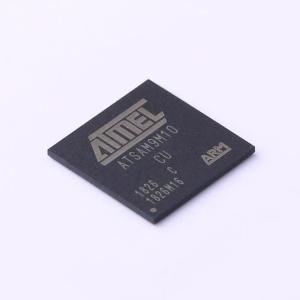 China AT91SAM9M10C-CU wholesale