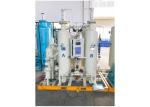 High Reliabiity PSA Oxygen Generator with Filling Cylinder System
