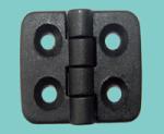 China Plastic hinge conveyor spare parts plastic hinges wholesale
