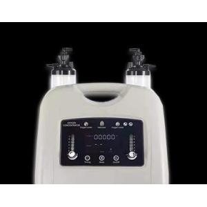 China low pressure Portable Oxygen Concentrator 5LPM/10LPM Medical Grade on sale
