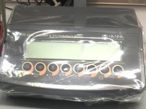 China High Sensitivity Accuracy Laboratory Equipment PH Meter For Measuring Acidity And Alkalinity wholesale