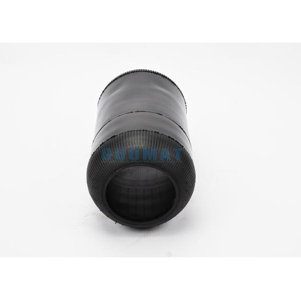 W01 095 0198 Airbags Over Leaf Air Helper Springs PORTESI 700 176 DAF 0 627 584