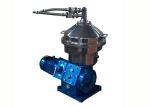 Algae , Chlorella , Spirulina Disc Stack Centrifuges Model PDSM-CN