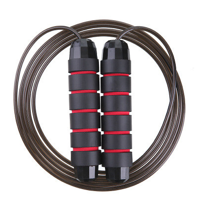 4.5mm*280 0.3kg Sports Skipping Ropes High Fast Tangle Free Jump Rope