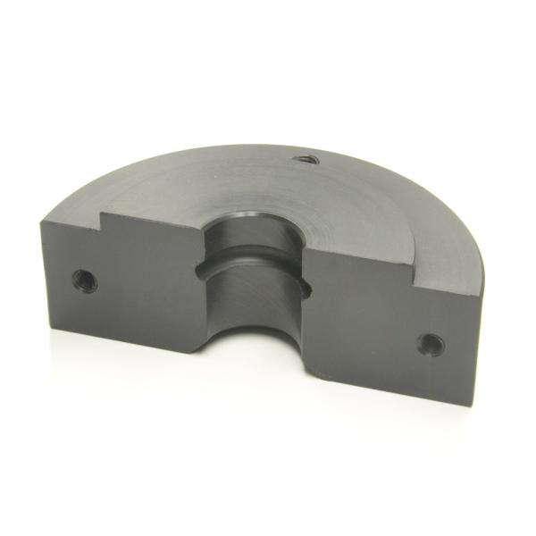 ODM CNC Precision Turning Parts Ra3.2 Lathe Turning Parts Steel