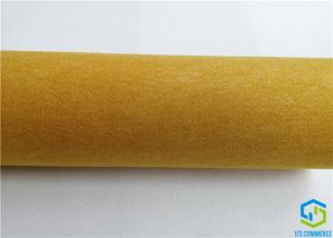 High Temperature 450g P84 Needle Punched Felt 2.1mm