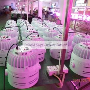 LED Par Can 120X3W