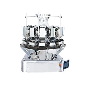 China Candy 10 Head Multihead Weigher wholesale