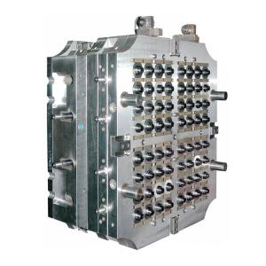 China OEM Polypropylene Injection Molding 60 HRC JLS Standard Mold Base wholesale