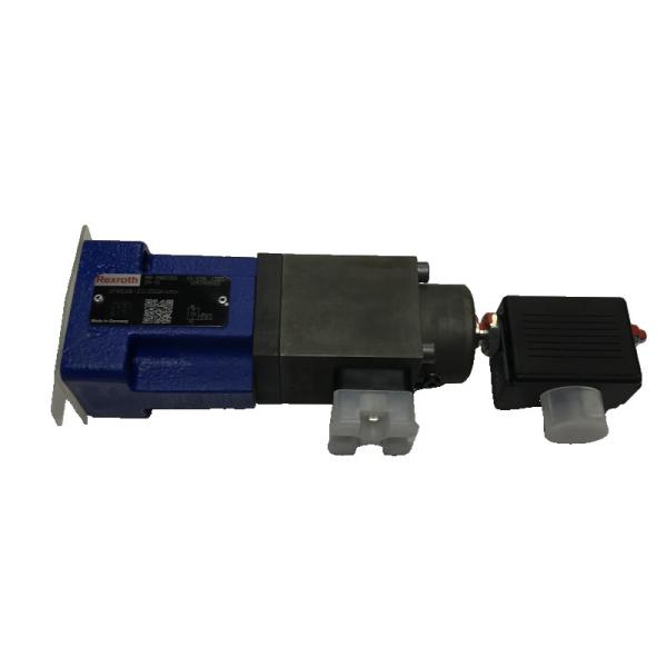 Quality Bosch Rexroth 2FRE6B-22 25QK4MV Industrial Proportional Flow Control Valve for Precise Hydraulic System Performance for sale