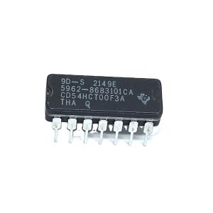 China Original New Hot Sell Electronic Components Integrated Circuit CD54HCT00F3A wholesale