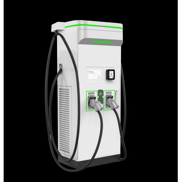 Low Price 180Kw Dc Ev Charging Station