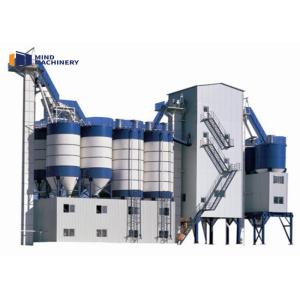 Buy cheap Energy Saving Dry Mix Mortar Plant Internal Wall Waterproof Putty Powder Mixing from wholesalers