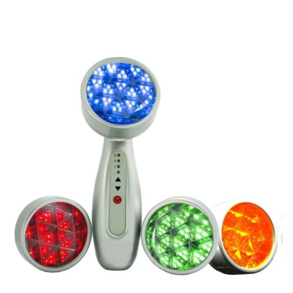 Quality Portable Mini IPL Home Laser Pigmentation LED Beauty Machine for sale