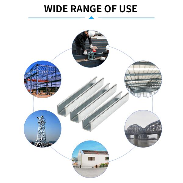 Steel structure fabrication process