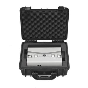 1080P UVSS Under Vehicle Surveillance System 3 Megapixel UVSS Security