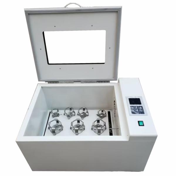 Constant Temperature Orbital Shaker Incubator Desktop Shaking Orbital Incubator