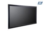 HD LCD Advertising Display 450nits Brightness Rectangle Ultra Thin Frame