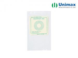 China Adult Baby EO PE Disposable Colostomy Bag wholesale