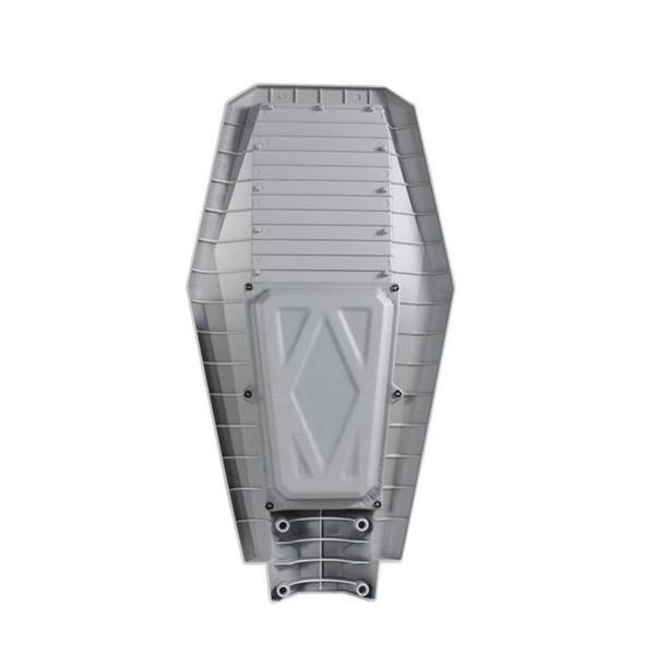 Quality 400W Interstellar Warrior Solar Street Light with Special design for Park for sale