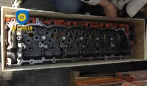 China Excavator Cylinder Head Resurfacing For Yanmar 4D92E Diesel Engine wholesale