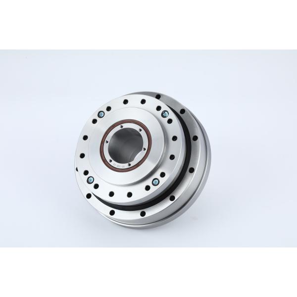 Low Backlash Harmonic Drive Bearing Gear Reduction Strain Wave Reducer