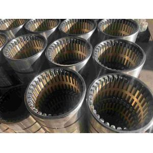 NJ300 Series Cylindrical Bearing Rollers With Long Service Life