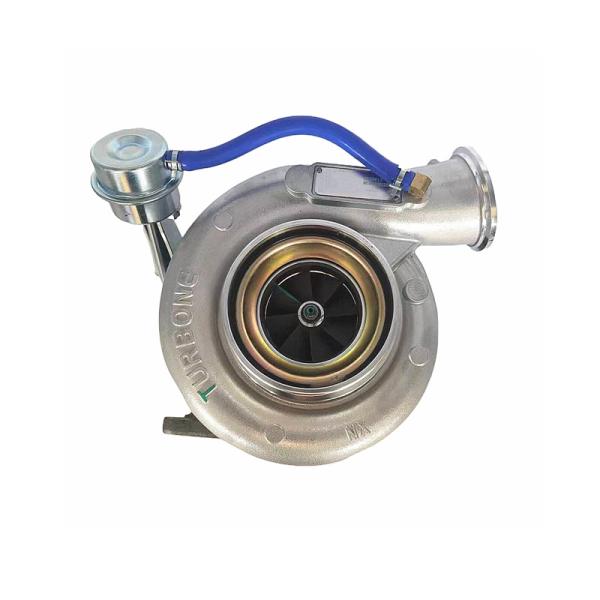 WH1E Cummins 6CTAA 6CTA Turbocharger 3802256 3530995 3530994 ODM
