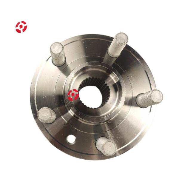 Auto wheel hub bearing unit for Land Rover Range Rover Rear Wheel Hub Bearing OE LR090515