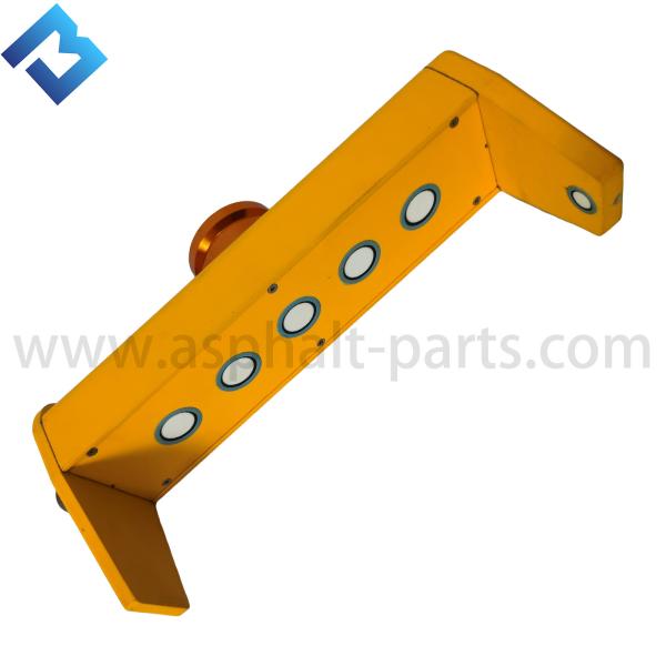 Volvo Dynapac Asphalt Paver Sonic Ski Sensor 04-20-10010 PWM