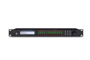 China USB RS485 RS232 Interfaces Control Audio Processor Sound System With Fir Speaker wholesale