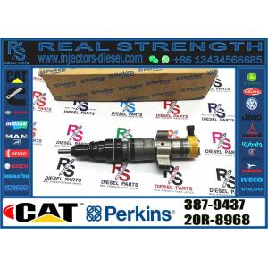 China C9 Injectors 387-9435 387-9437 Cat C9 Injector 387-9433 For Caterpillar Injector C9 on sale