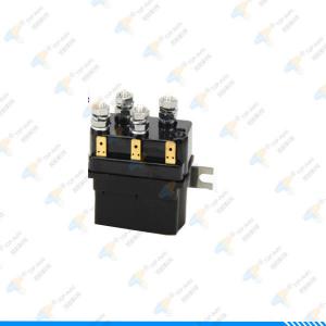 China 260269 Solenoid Contactor Relay Avec Diodes Resistances on sale